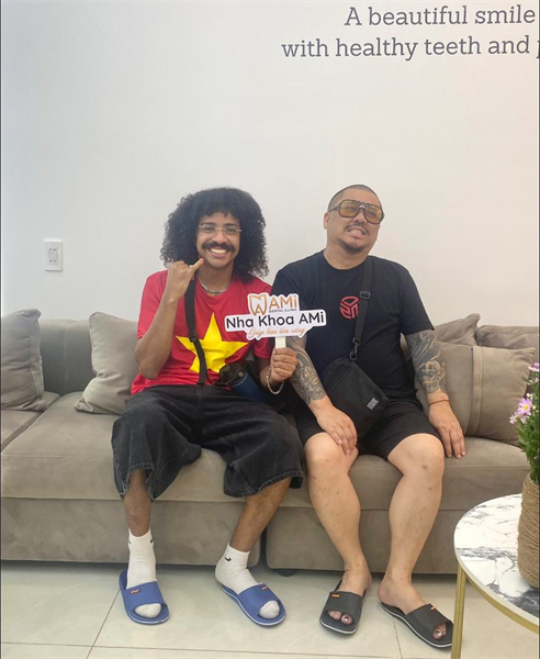 Khách nước ngoài1