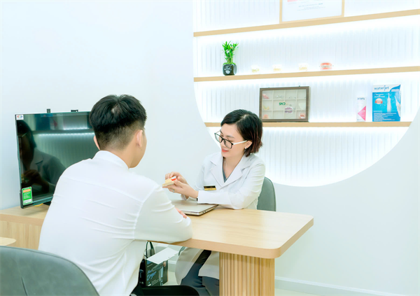 Phòng Khám Nha Khoa Ami Dental Clinic1