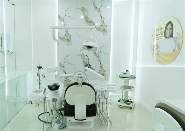 Phòng Khám Nha Khoa Ami Dental Clinic2