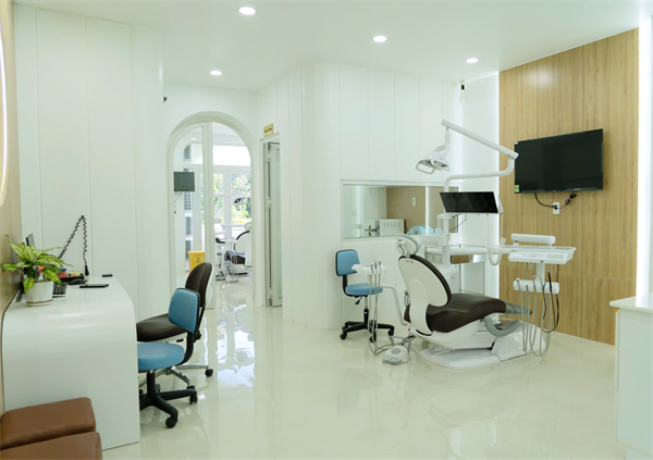 Phòng Khám Nha Khoa Ami Dental Clinic13