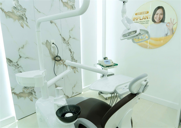 Phòng Khám Nha Khoa Ami Dental Clinic16