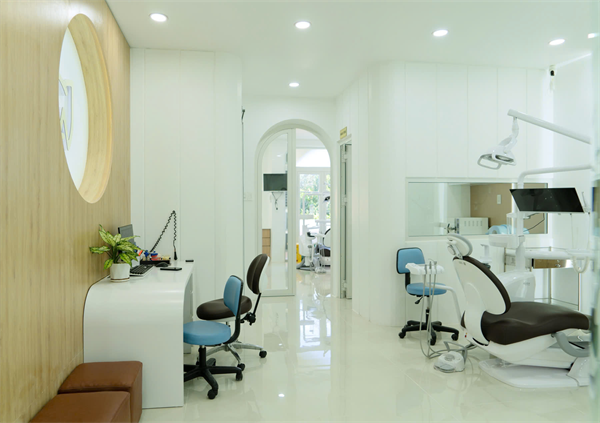 Phòng Khám Nha Khoa Ami Dental Clinic3