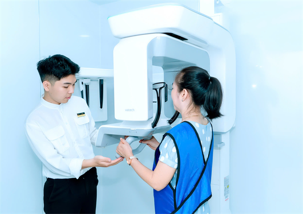 Phòng Khám Nha Khoa Ami Dental Clinic4