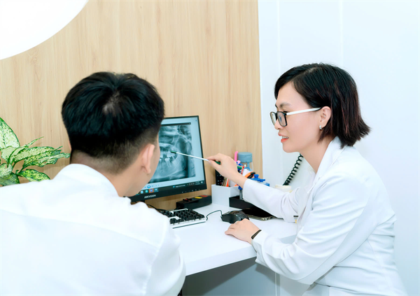 Phòng Khám Nha Khoa Ami Dental Clinic7
