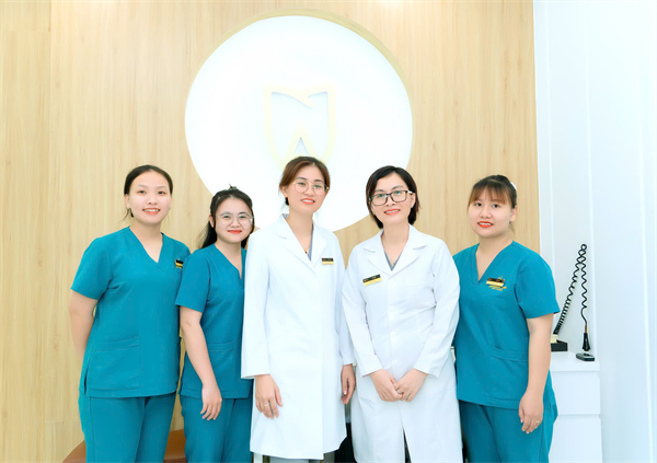 Phòng Khám Nha Khoa Ami Dental Clinic9