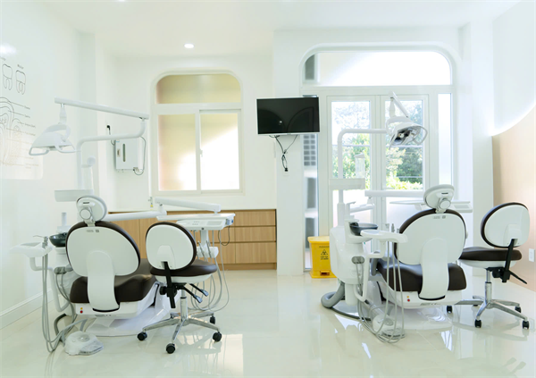 Phòng Khám Nha Khoa Ami Dental Clinic10