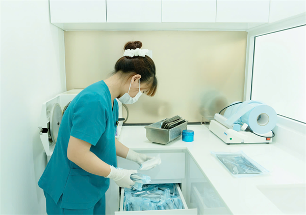 Phòng Khám Nha Khoa Ami Dental Clinic20