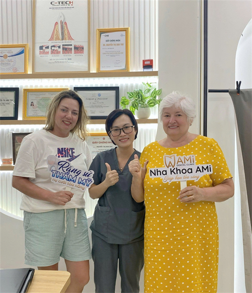 Khách nước ngoài10