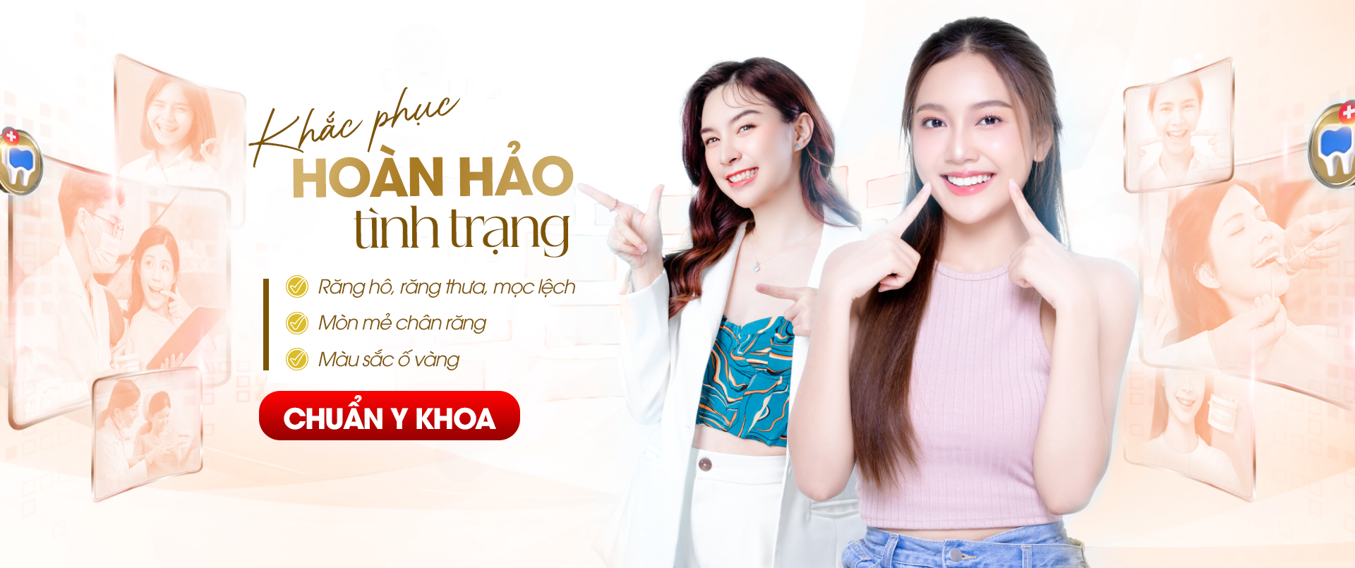 đội ngũ cố vấn chuyên môn y tế